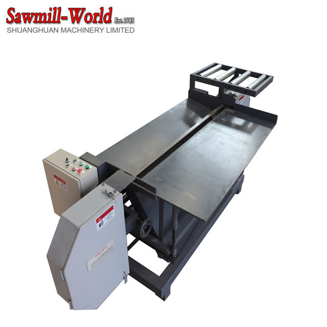 パレット解体者機械 から 中国